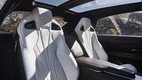Концептуальный кроссовер Lexus LF-1 Limitless Concept