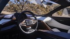 Концептуальный кроссовер Lexus LF-1 Limitless Concept