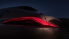 Концептуальный кроссовер Lexus LF-1 Limitless Concept