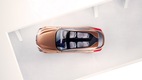 Концептуальный кроссовер Lexus LF-1 Limitless Concept
