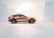 Концептуальный кроссовер Lexus LF-1 Limitless Concept