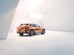 Концептуальный кроссовер Lexus LF-1 Limitless Concept