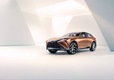 Концептуальный кроссовер Lexus LF-1 Limitless Concept