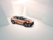 Концептуальный кроссовер Lexus LF-1 Limitless Concept