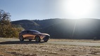 Концептуальный кроссовер Lexus LF-1 Limitless Concept
