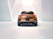Концептуальный кроссовер Lexus LF-1 Limitless Concept