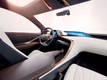 Концептуальный кроссовер Lexus LF-1 Limitless Concept
