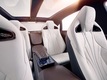 Концептуальный кроссовер Lexus LF-1 Limitless Concept