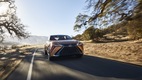 Концептуальный кроссовер Lexus LF-1 Limitless Concept