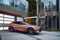 Концептуальный кроссовер Lexus LF-1 Limitless Concept