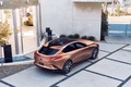 Концептуальный кроссовер Lexus LF-1 Limitless Concept