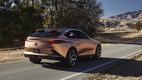Концептуальный кроссовер Lexus LF-1 Limitless Concept