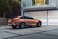 Концептуальный кроссовер Lexus LF-1 Limitless Concept
