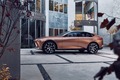 Концептуальный кроссовер Lexus LF-1 Limitless Concept