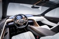Концептуальный кроссовер Lexus LF-1 Limitless Concept