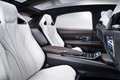 Концептуальный кроссовер Lexus LF-1 Limitless Concept