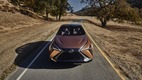 Концептуальный кроссовер Lexus LF-1 Limitless Concept
