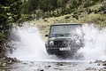 Внедорожник Mercedes-Benz G-Class нового поколения