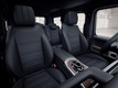 Внедорожник Mercedes-Benz G-Class нового поколения