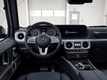 Внедорожник Mercedes-Benz G-Class нового поколения