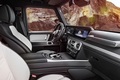 Внедорожник Mercedes-Benz G-Class нового поколения