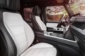 Внедорожник Mercedes-Benz G-Class нового поколения