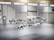 Внедорожник Mercedes-Benz G-Class нового поколения