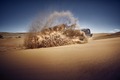 Внедорожник Mercedes-Benz G-Class нового поколения