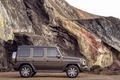 Внедорожник Mercedes-Benz G-Class нового поколения