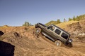 Внедорожник Mercedes-Benz G-Class нового поколения