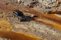 Внедорожник Mercedes-Benz G-Class нового поколения