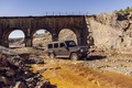 Внедорожник Mercedes-Benz G-Class нового поколения