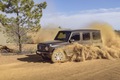 Внедорожник Mercedes-Benz G-Class нового поколения