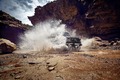 Внедорожник Mercedes-Benz G-Class нового поколения