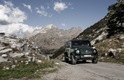 Внедорожник Mercedes-Benz G-Class нового поколения