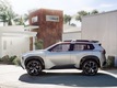 Концептуальный внедорожник Nissan Xmotion Concept