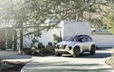 Концептуальный внедорожник Nissan Xmotion Concept