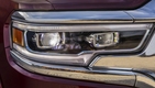 Новый пикап Ram 1500 2019 модельного года