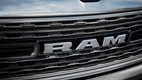 Новый пикап Ram 1500 2019 модельного года