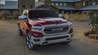 Новый пикап Ram 1500 2019 модельного года
