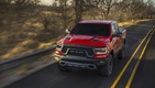 Новый пикап Ram 1500 2019 модельного года