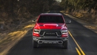 Новый пикап Ram 1500 2019 модельного года