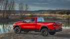 Новый пикап Ram 1500 2019 модельного года