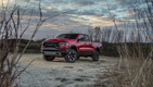 Новый пикап Ram 1500 2019 модельного года