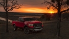 Новый пикап Ram 1500 2019 модельного года