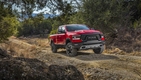 Новый пикап Ram 1500 2019 модельного года