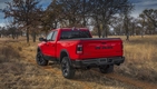 Новый пикап Ram 1500 2019 модельного года