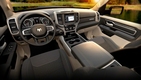 Новый пикап Ram 1500 2019 модельного года