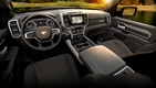 Новый пикап Ram 1500 2019 модельного года