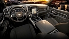 Новый пикап Ram 1500 2019 модельного года